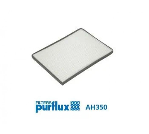 Фільтр, повітря у салоні AH350 PURFLUX