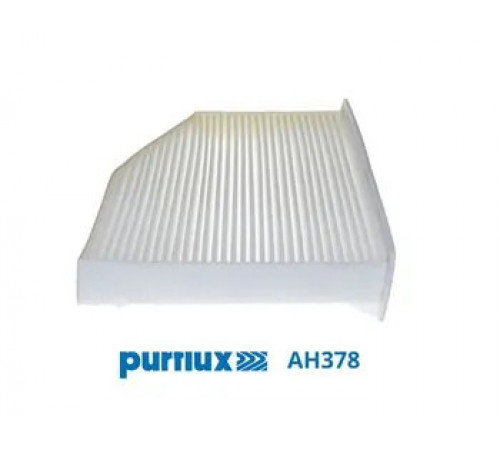 Фільтр, повітря у салоні AH378 PURFLUX