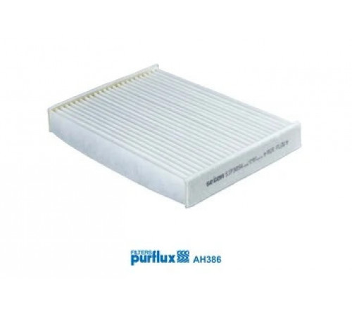 Фільтр, повітря у салоні AH386 PURFLUX