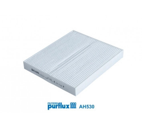 Фільтр, повітря у салоні AH530 PURFLUX