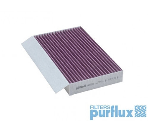 Фільтр, повітря у салоні AHA281 PURFLUX