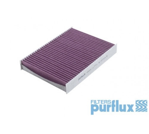 Фільтр, повітря у салоні AHA284 PURFLUX