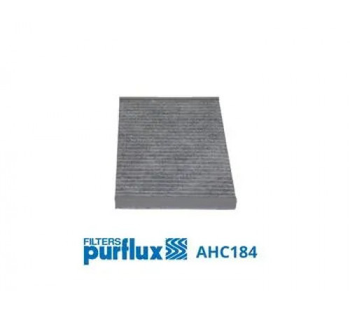 Фільтр, повітря у салоні AHC184 PURFLUX