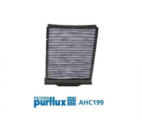 Фільтр, повітря у салоні AHC199 PURFLUX