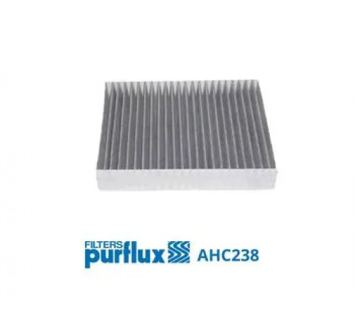 Фільтр, повітря у салоні AHC238 PURFLUX