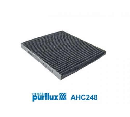 Фільтр, повітря у салоні AHC248 PURFLUX