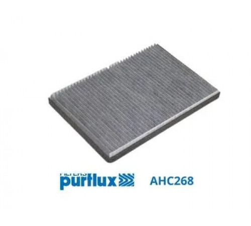 Фільтр, повітря у салоні AHC268 PURFLUX