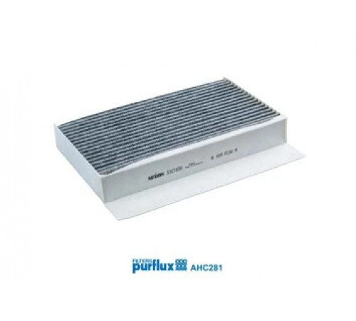 Фільтр, повітря у салоні AHC281 PURFLUX