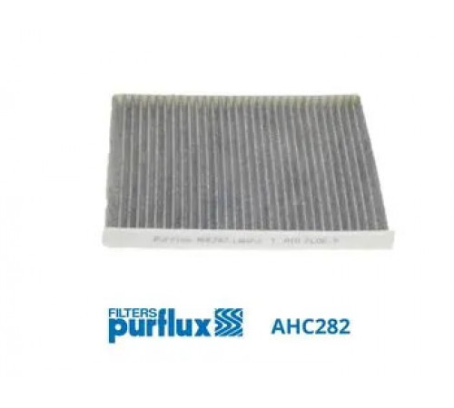 Фільтр, повітря у салоні AHC282 PURFLUX
