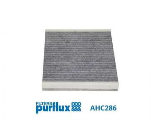 Фільтр, повітря у салоні AHC286 PURFLUX