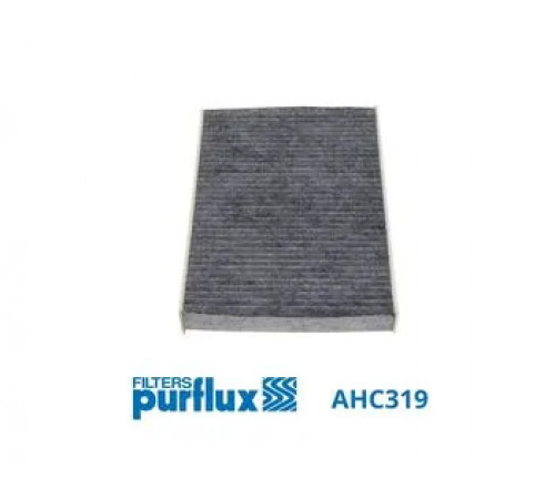 Фільтр, повітря у салоні AHC319 PURFLUX