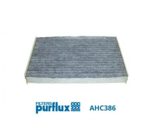 Фільтр, повітря у салоні AHC386 PURFLUX