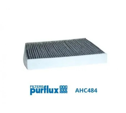 Фільтр, повітря у салоні AHC484 PURFLUX