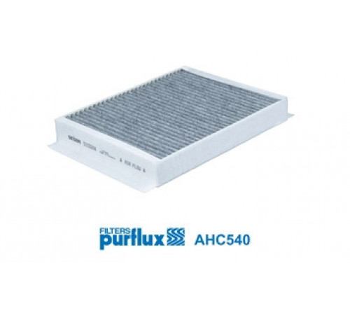 Фільтр, повітря у салоні AHC540 PURFLUX