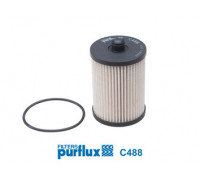 Фільтр палива