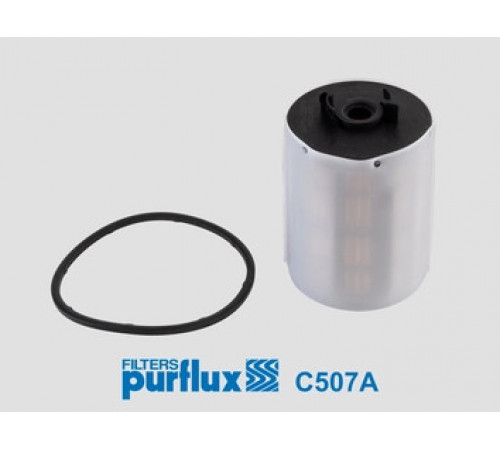 Фільтр палива C507A PURFLUX