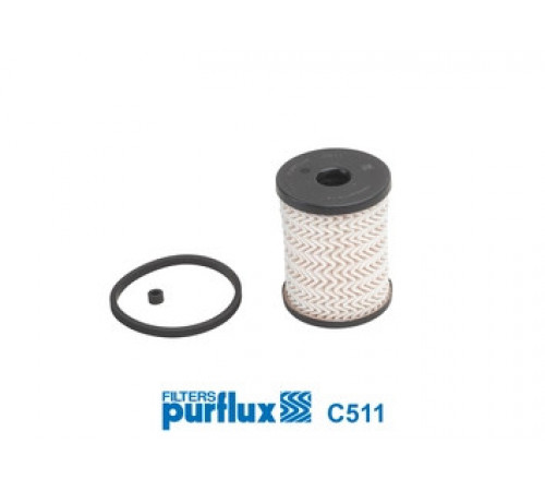 Фільтр палива C511 PURFLUX