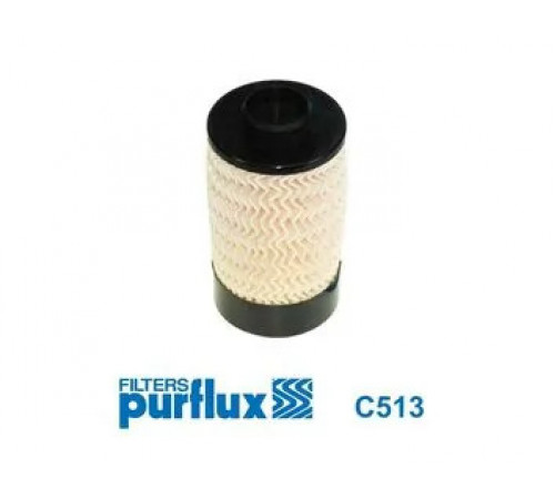 Фільтр палива C513 PURFLUX