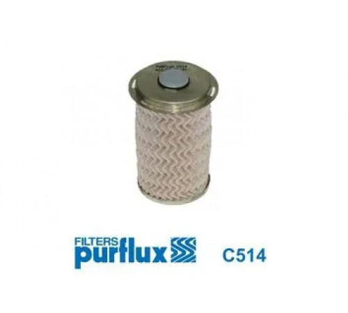 Фільтр палива C514 PURFLUX