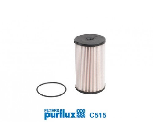 Фільтр палива C515 PURFLUX