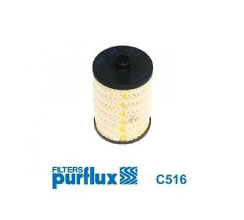 Фільтр палива C516 PURFLUX