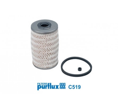 Фільтр палива C519 PURFLUX