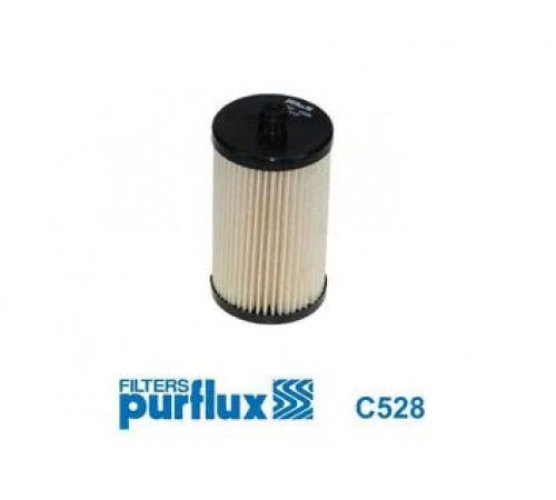 Фільтр палива C528 PURFLUX