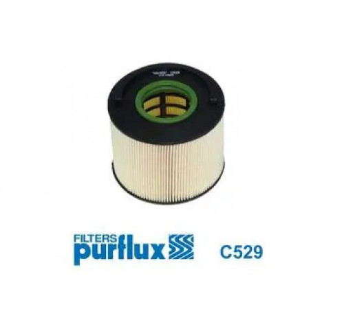 Фільтр палива C529 PURFLUX