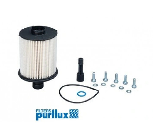 Фільтр палива C869 PURFLUX