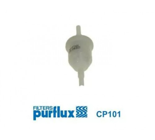 Фільтр палива CP101 PURFLUX