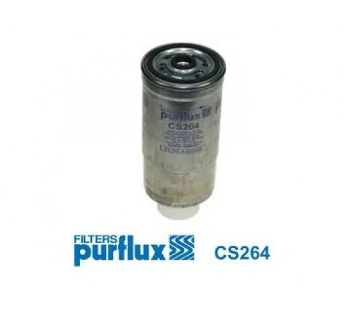 Фільтр палива CS264 PURFLUX