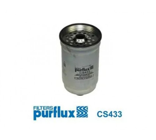 Фільтр палива CS433 PURFLUX