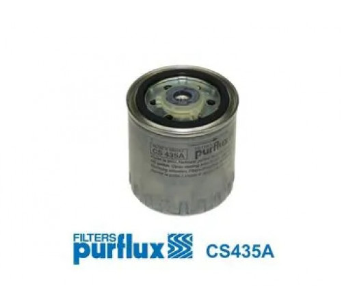 Фільтр палива CS435A PURFLUX