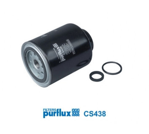 Фільтр палива CS438 PURFLUX
