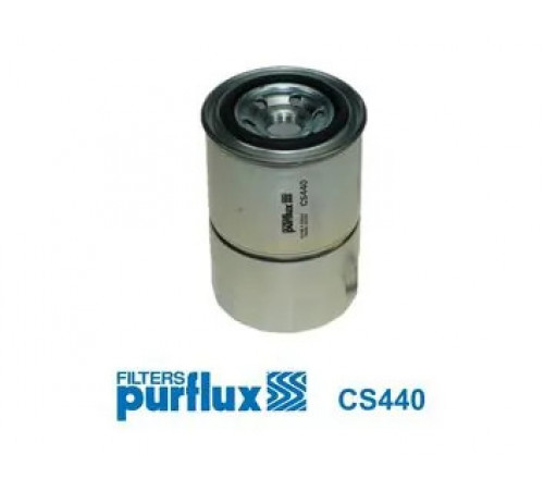 Фільтр палива CS440 PURFLUX