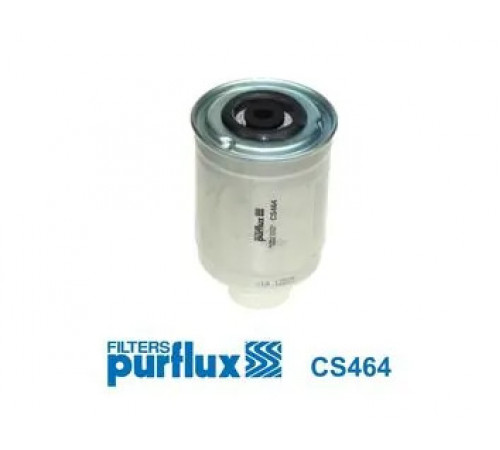 Фільтр палива CS464 PURFLUX