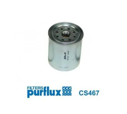 Фільтр палива CS467 PURFLUX