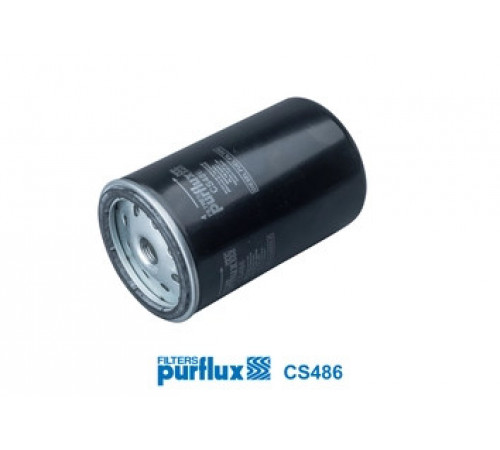 Фільтр палива CS486 PURFLUX