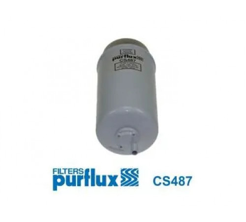 Фільтр палива CS487 PURFLUX