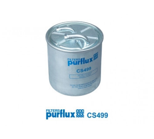 Фільтр палива CS499 PURFLUX