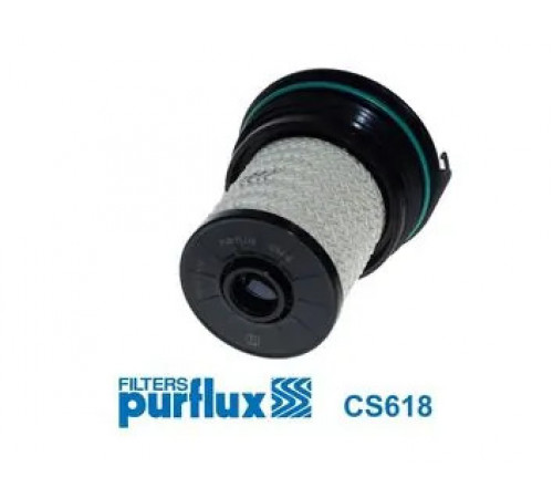 Фільтр палива CS618 PURFLUX