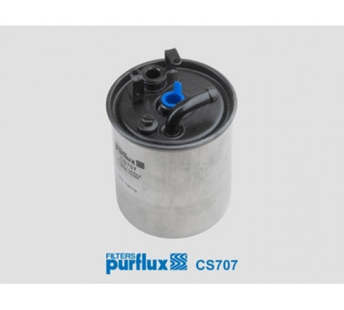 Фільтр палива CS707 PURFLUX