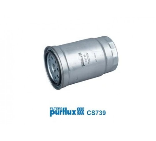 Фільтр палива CS739 PURFLUX