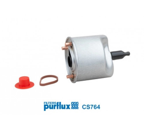 Фільтр палива CS764 PURFLUX
