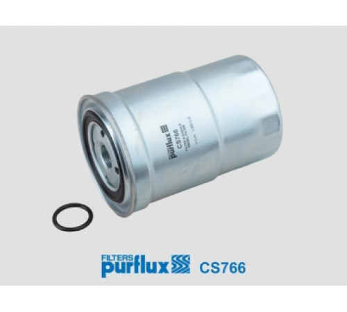 Фільтр палива CS766 PURFLUX