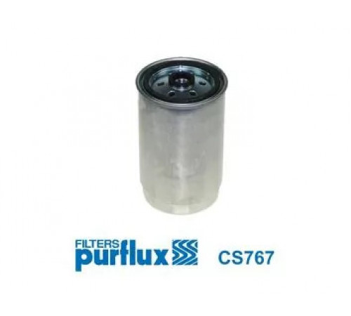 Фільтр палива CS767 PURFLUX