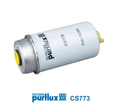 Фільтр палива CS773 PURFLUX