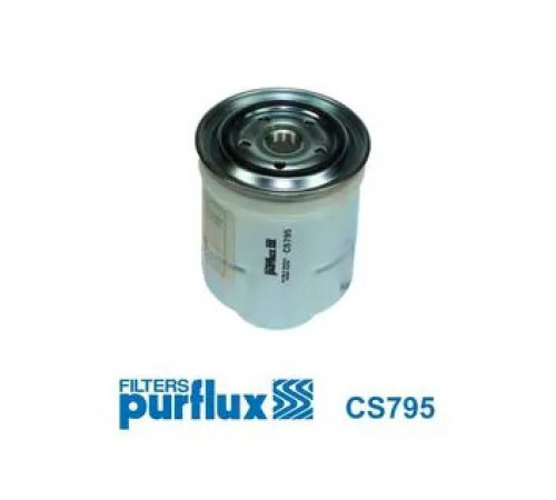 Фільтр палива CS795 PURFLUX