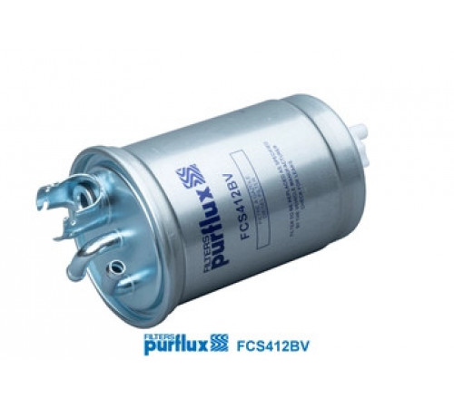 Фільтр палива FCS412BV PURFLUX