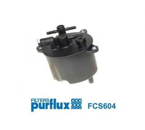 Фільтр палива FCS604 PURFLUX